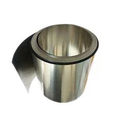 CP Titanium Foil SupplierCP Titanium Foil Supplier