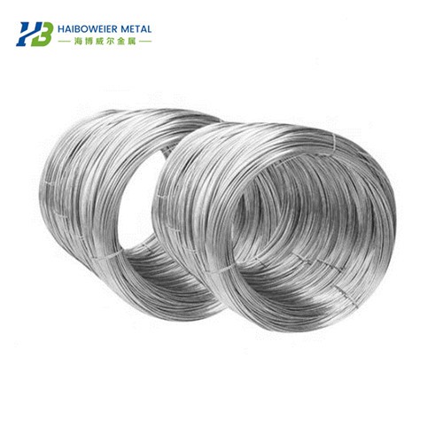 Titanium Pan Wire Titanium Pan Wire
