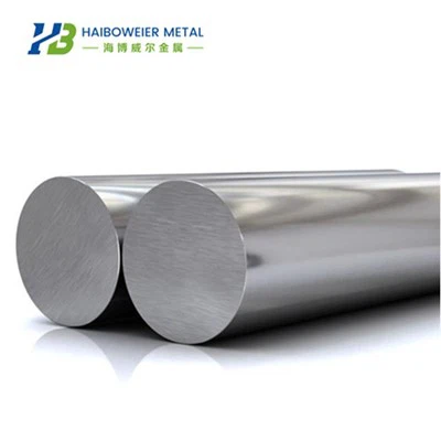 Stab aus Zirkoniumlegierung ZR704 / ZR705