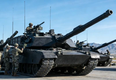 Applications of Titanium Alloys in Military Equipment Manufacturing Applications of Titanium Alloys in Military Equipment Manufacturing
